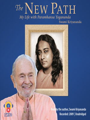 cover image of The New Path